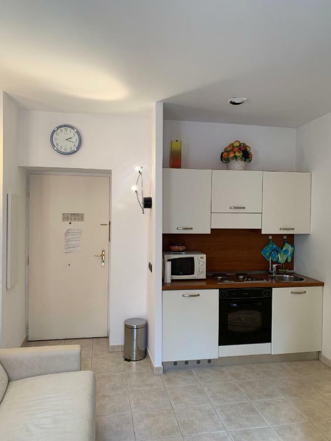 Ferienwohnung Hyper Centre Place Massena Nizza Exterior foto